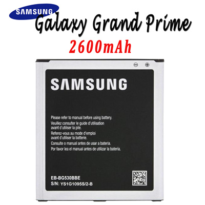 Qoo10 - New Battery for Samsung Galaxy Grand Prime J3 J5